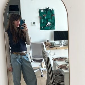 Meet your Posher, Gisela